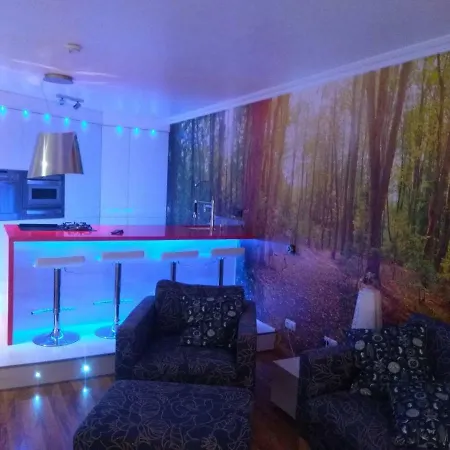 Moderno Apartamento La Tejita Granadilla De Abona