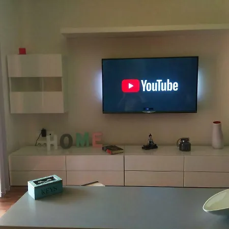 Moderno Apartamento La Tejita *