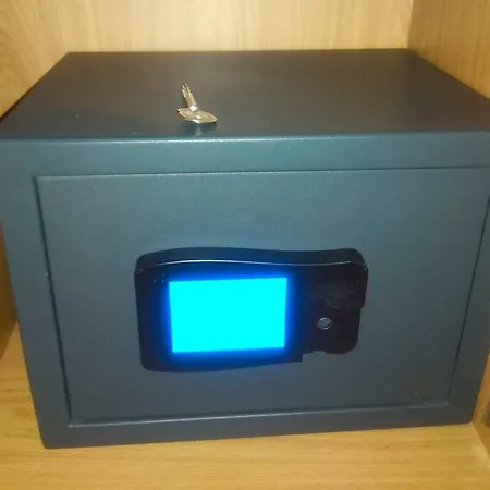 Moderno Apartamento La Tejita *