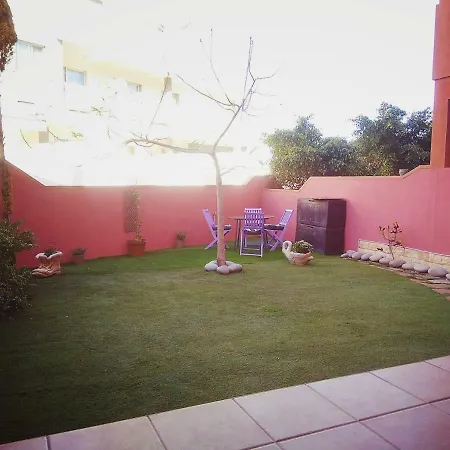 Moderno Apartamento La Tejita Granadilla De Abona