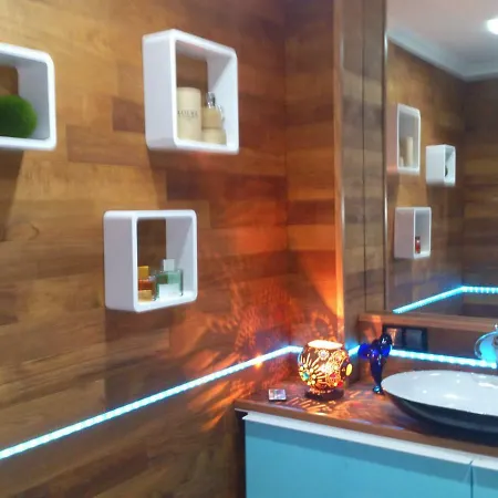 Moderno Apartamento La Tejita Apartmán Granadilla De Abona