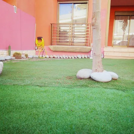 Moderno Apartamento La Tejita Apartmán