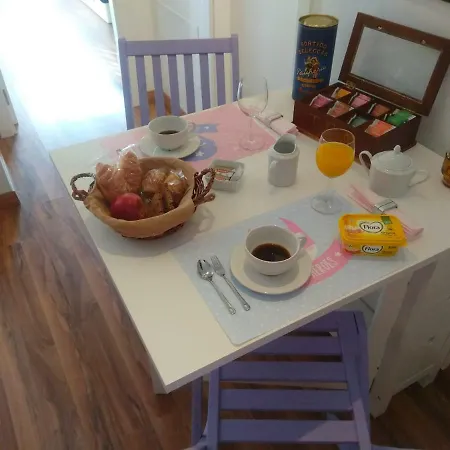 Moderno Apartamento La Tejita *