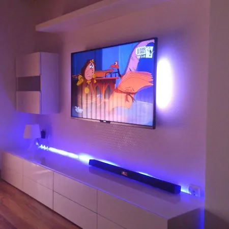Moderno Apartamento La Tejita Apartmán