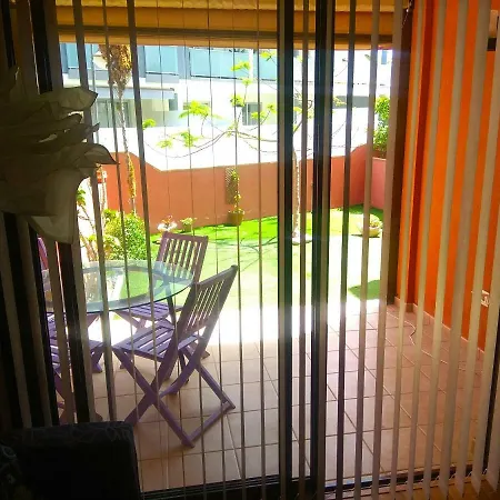 Moderno Apartamento La Tejita Apartment Granadilla De Abona
