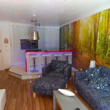 Moderno Apartamento La Tejita Apartment Granadilla De Abona