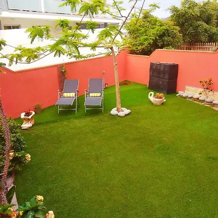 Moderno Apartamento La Tejita Granadilla De Abona