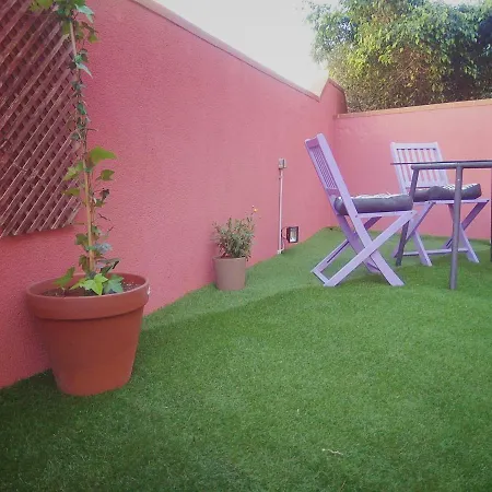 Moderno Apartamento La Tejita * Granadilla De Abona
