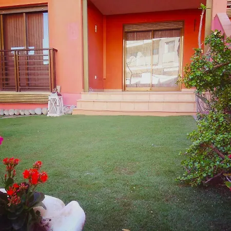 Moderno Apartamento La Tejita *