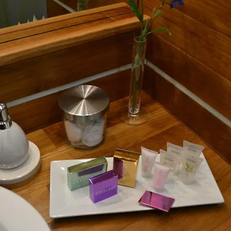 Moderno Apartamento La Tejita *