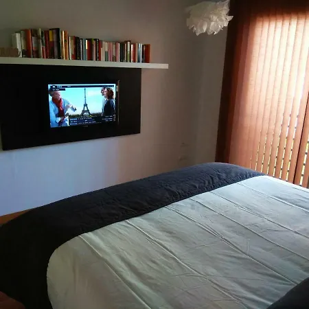 Apartment Moderno Apartamento La Tejita Granadilla De Abona