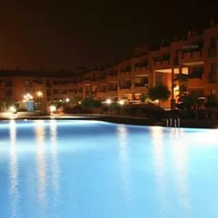 Moderno Apartamento La Tejita Apartment