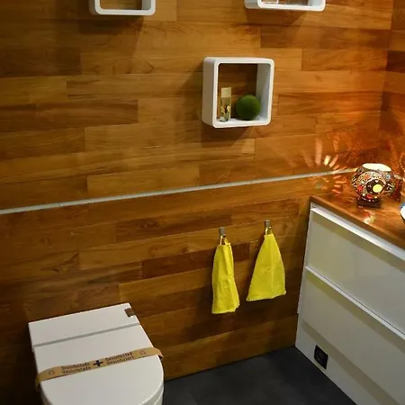 Moderno Apartamento La Tejita Granadilla De Abona