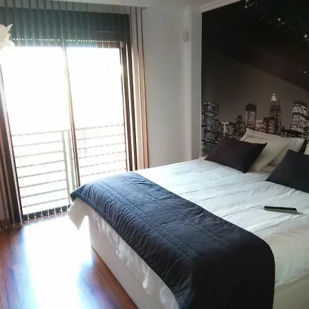 Moderno Apartamento La Tejita Apartment