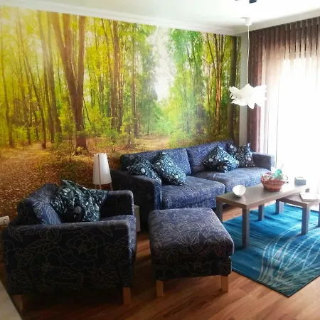 Moderno Apartamento La Tejita Apartment Granadilla De Abona