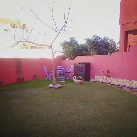 Moderno Apartamento La Tejita