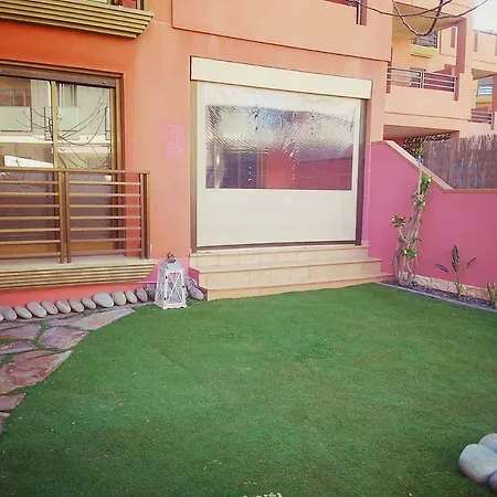 Moderno Apartamento La Tejita Apartment Granadilla De Abona