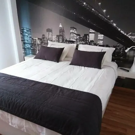 Moderno Apartamento La Tejita