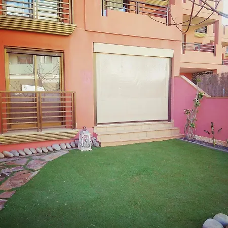 Moderno Apartamento La Tejita Granadilla De Abona