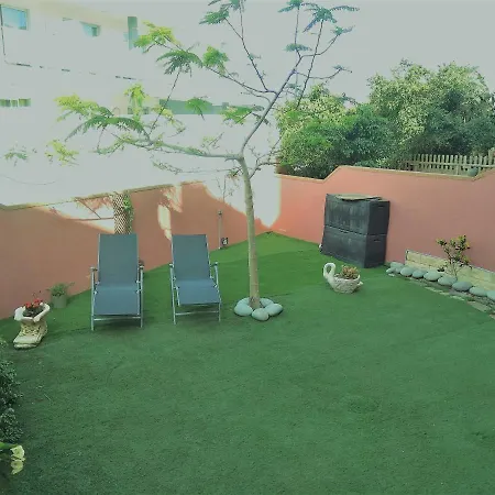 Moderno Apartamento La Tejita Granadilla De Abona
