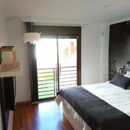 Apartment Moderno Apartamento La Tejita