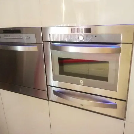 Moderno Apartamento La Tejita *