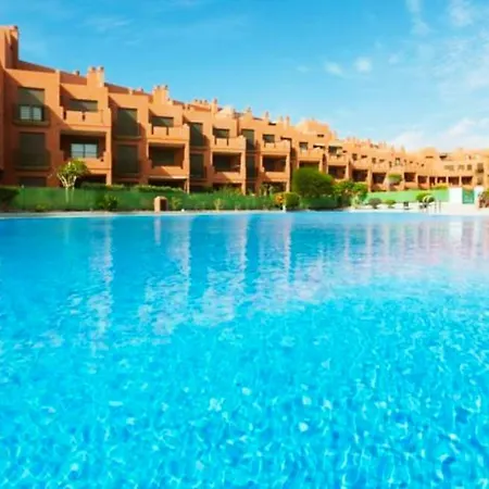 Moderno Apartamento La Tejita Apartment